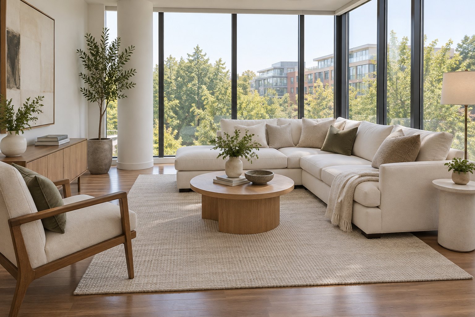 Buy A Home