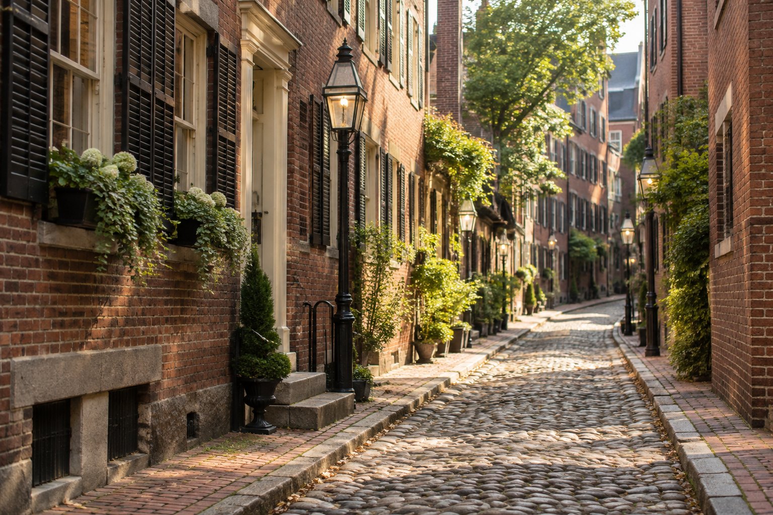 Old City